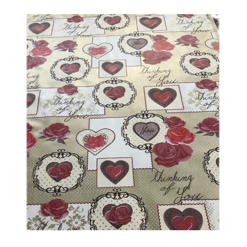 سفره 8 نفره مدل آوا طرح 2 رو سایز 140×140 سانتی متر کد 04