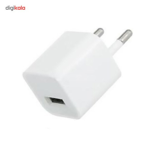 شارژر دیواری 5 ولت مدل MB352
