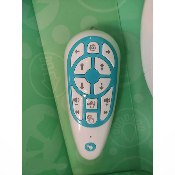 ربات کنترلی مدل خرگوش کد jt399