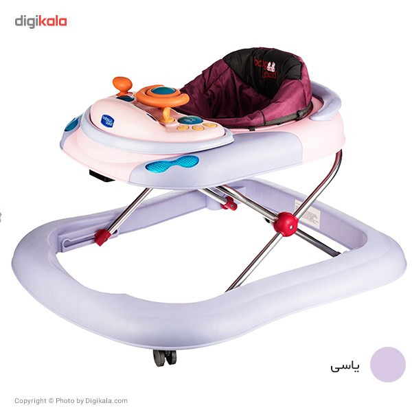 روروئک بیبی لند مدل B-405