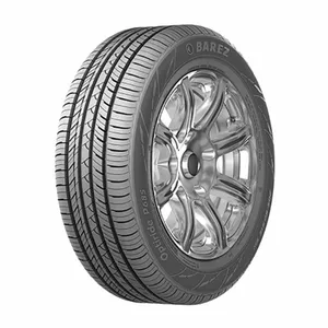 لاستیک خودرو بارز مدل  p610 سایز 205/60R14 -دو حلقه