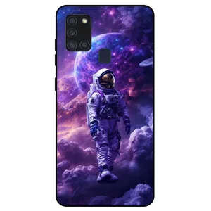 Megafone Astronaut 2822 Cover For Samsung Galaxy A21 S