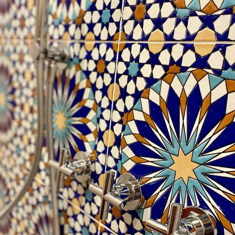 سرامیک مدل سنتی