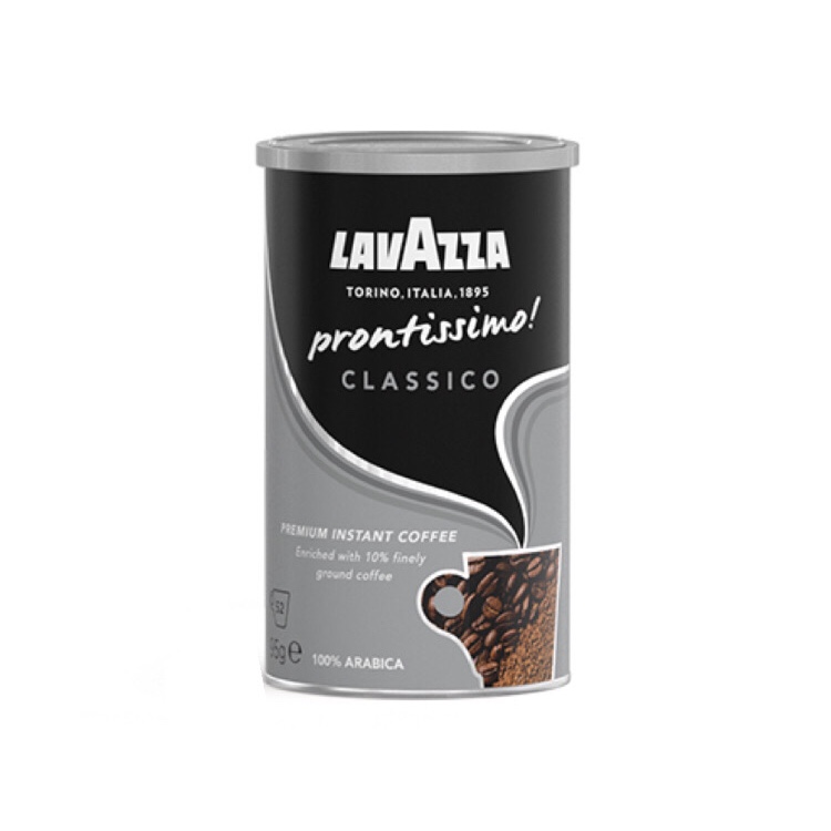 قهوه کوالیتا روسا لاوازا - 95 گرم