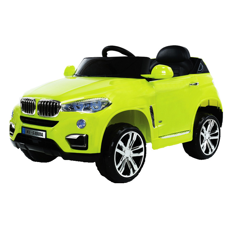 ماشین شارژی مدل bmw کد 1588