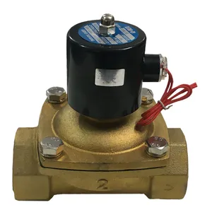 شیر برقی مدل UW-50-2-AC220