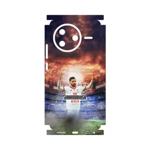 MAHOOT Alireza Jahanbakhsh-FullSkin Cover Sticker for Xiaomi Poco F7 Pro