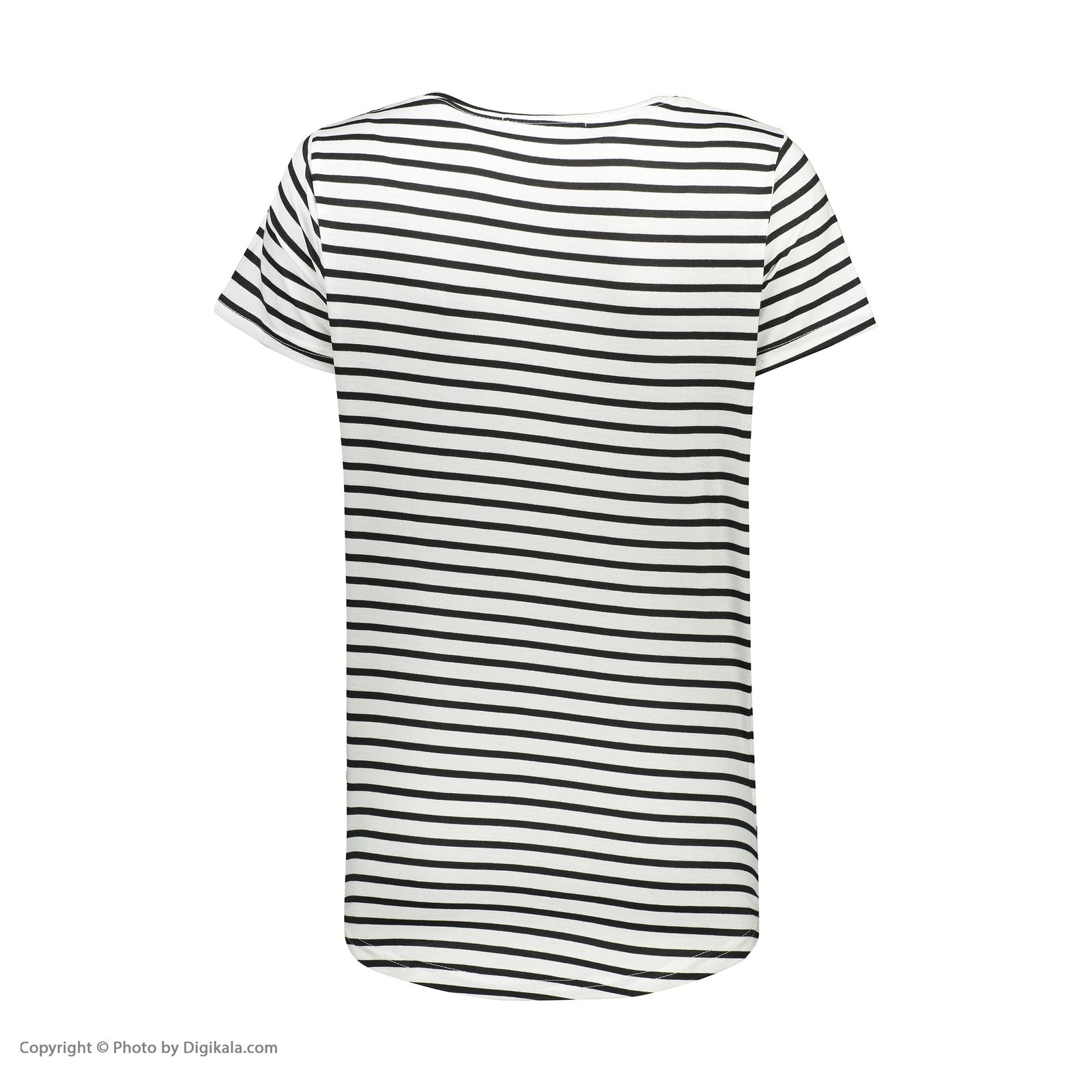 تی شرت زنانه باینت مدل 2261501-01 -  - 3