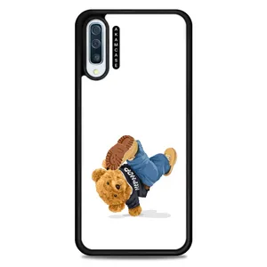 AKAM AMC-WSGA50-BARON FILOU-22 Cover For Samsung Galaxy A50