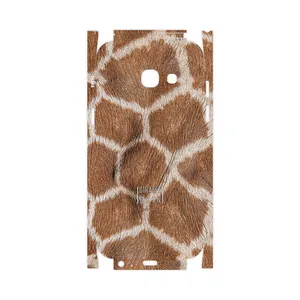 MAHOOT Giraffe Skin-FullSkin Cover Sticker for Samsung Galaxy A3 2017