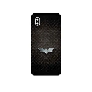 MAHOOT Batman Cover Sticker for Samsung Galaxy A01 Core