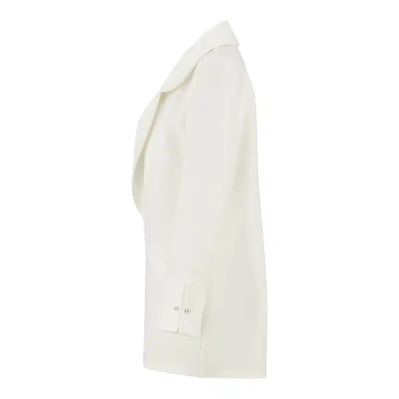 مانتو کتی زنانه السانا مدل پوپک کد 177735