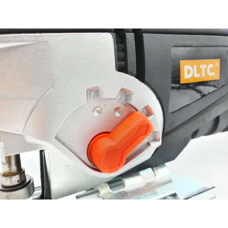 اره عمودبر دی ال تی سی  کد DE32