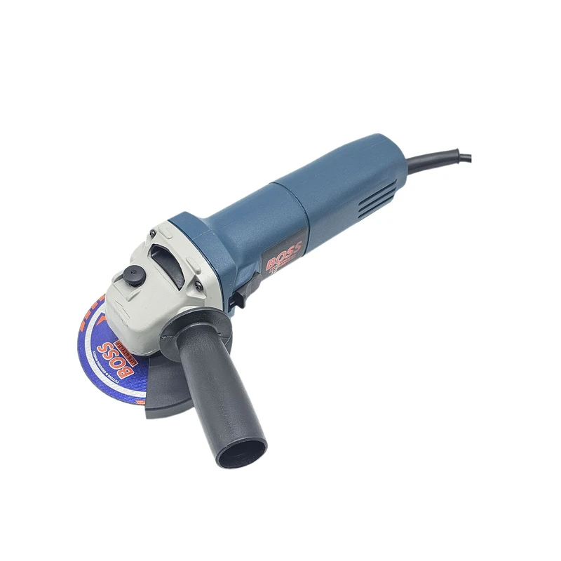 مینی فرز صنعتی باس مدل YJ-6-100