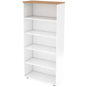 Mohitara Quick 9412N-0406 BookShelf