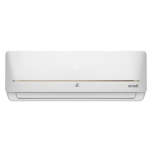 کولر گازی اسپلیت دیواری 24000 دور ثابت ایوولی مدل EVCIS-24K-MD-1