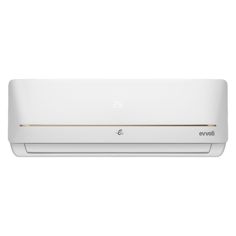 کولر گازی اسپلیت دیواری 24000 دور ثابت ایوولی مدل EVCIS-24K-MD-1 کولر گازی اسپلیت دیواری 24000 دور ثابت ایوولی مدل EVCIS-24K-MD-1