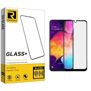 Randika GLD Screen Protector For Samsung Galaxy A50