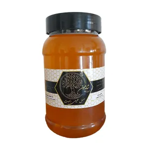 عسل طبیعی بدون موم شایلین - 1 کیلوگرم