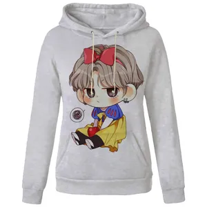 هودی زنانه کد E 83 B T S