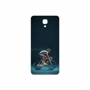 MAHOOT Road cycling Cover Sticker for LG X screen