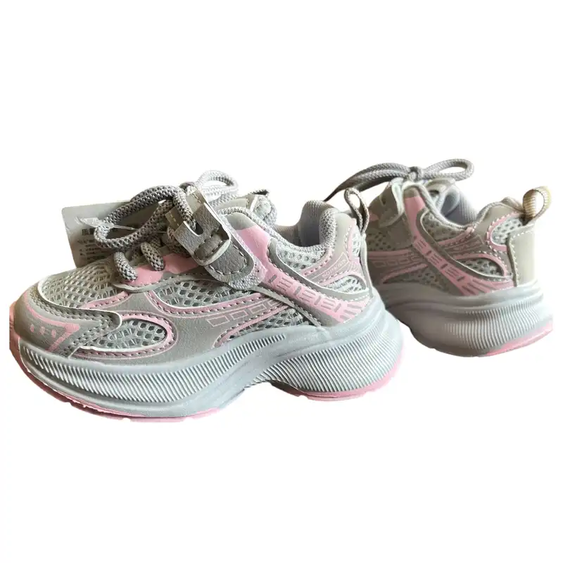 کفش راحتی دخترانه کد 107p