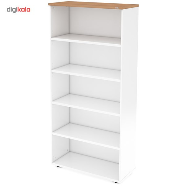 کتابخانه محیط آرا مدل Quick 9412N-0406