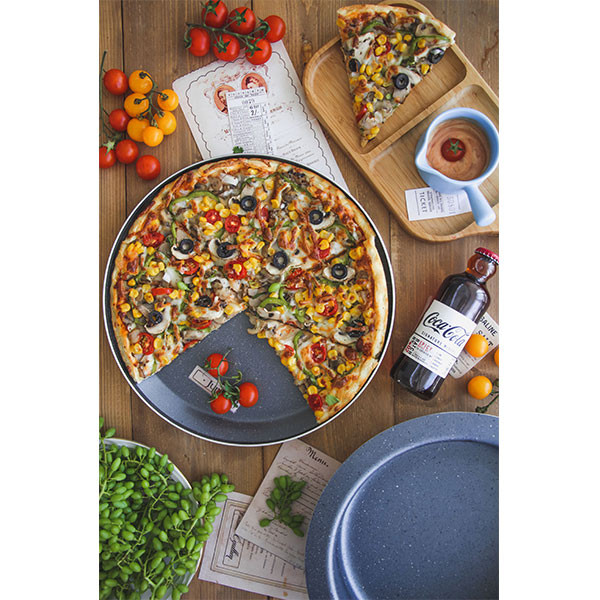 ظرف پخت تکنو مدل G1 سایز 33