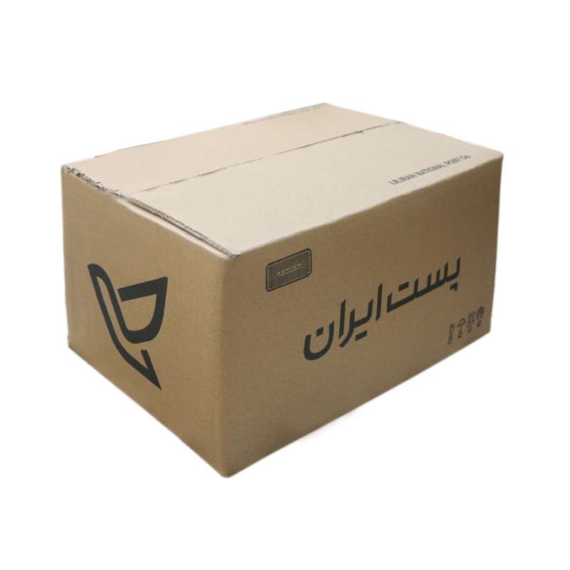 جعبه بسته بندی مدل P5 بسته 10 عددی