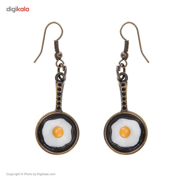 گوشواره میو مدل E088