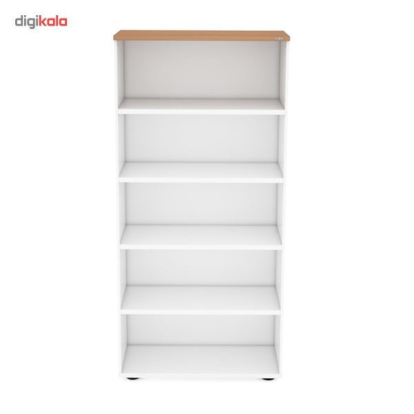 کتابخانه محیط آرا مدل Quick 9412N-0406