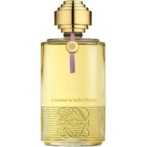 ادو پرفیوم لووه مدل Amanece la bella Cibeles حجم 100 میلی لیتر