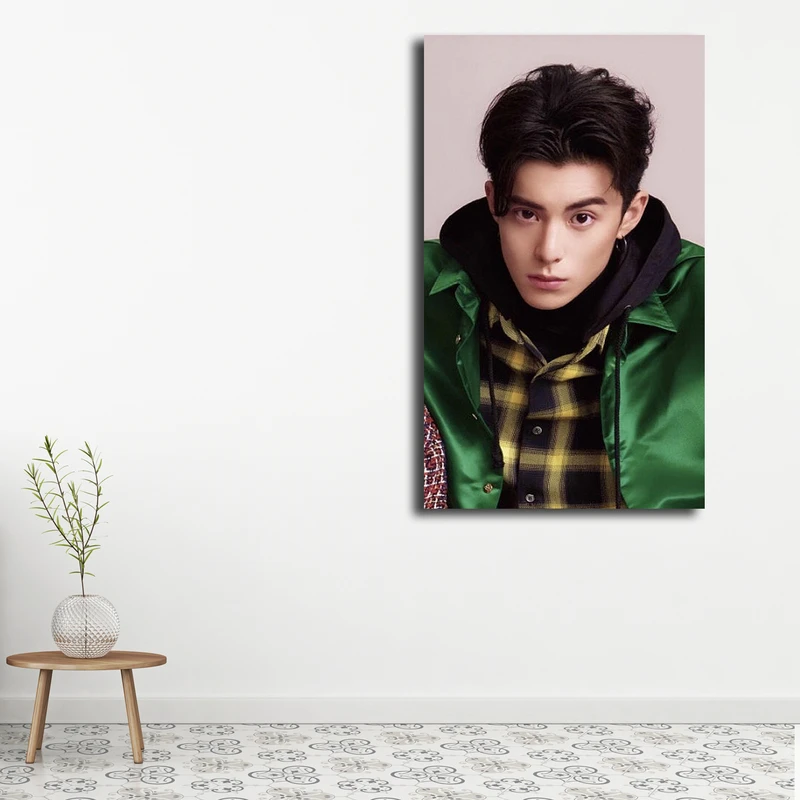 تابلو شاسی مدل Dylan Wang کد 35