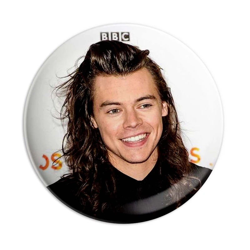 مگنت پرمانه طرح One Direction کد 13581