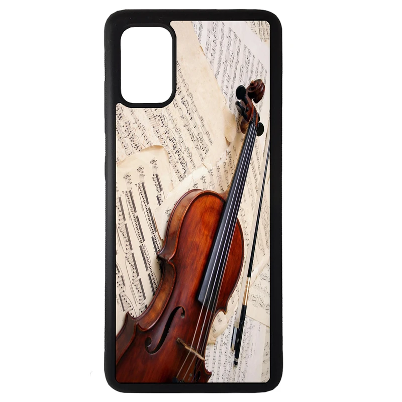 کاور طرح ویولن کد 1146 مناسب برای گوشی موبایل سامسونگ galaxy a02s