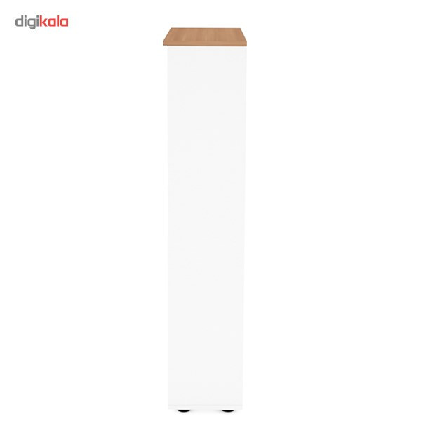 کتابخانه محیط آرا مدل Quick 9412N-0406