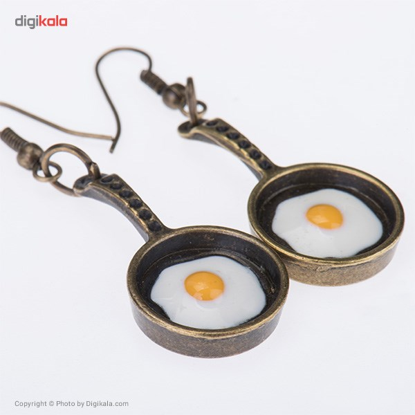 گوشواره میو مدل E088