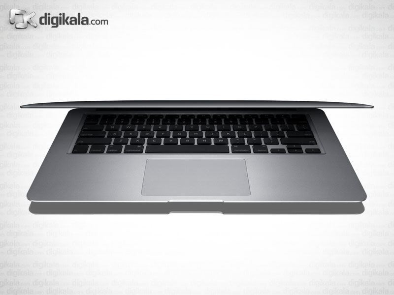لپ تاپ 13 اینچی اپل مدل MacBook Air MC966ZA