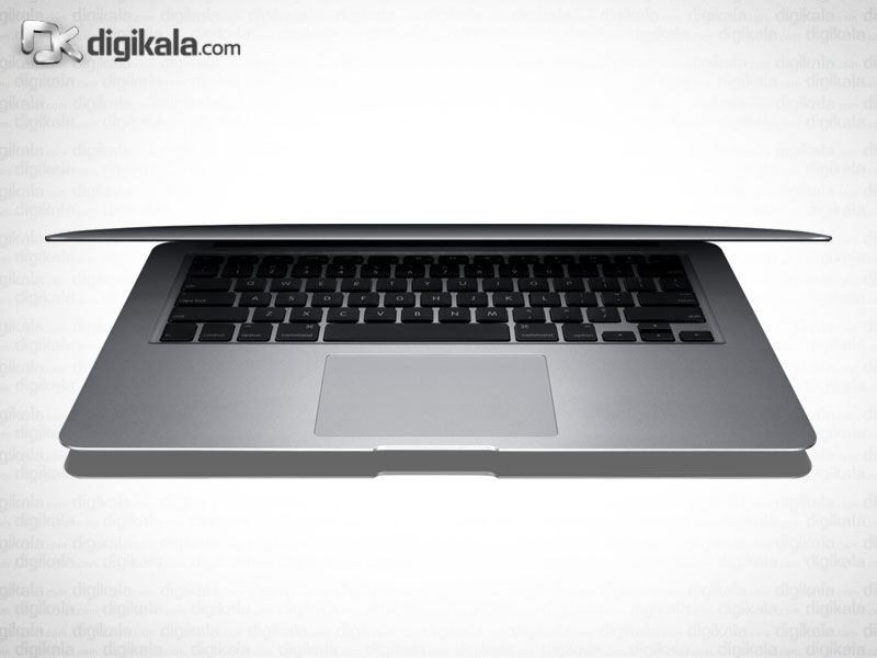لپ تاپ 13 اینچی اپل مدل MacBook Air MC966ZA main 1 2