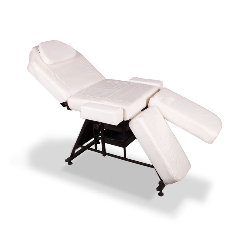 تخت ماساژ مدل چهار تیکه