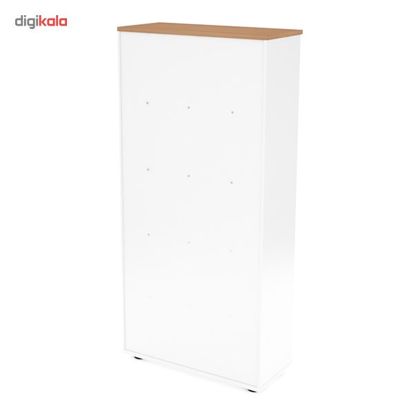 کتابخانه محیط آرا مدل Quick 9412N-0406