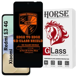Horse RINB200H Screen Protector For Xiaomi Redmi 13 4G