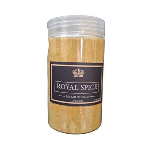 ادویه مخصوص جوجه یونانی رویال اسپایس - 250 گرم