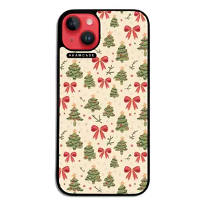 AKAM AMC-WA14PLUS-CHRISTMAS-24 Cover For Apple iPhone 14 Plus