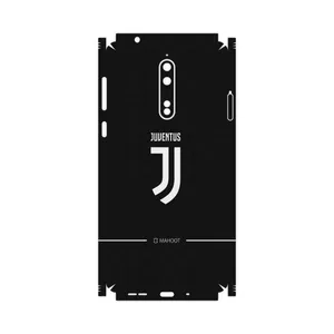 MAHOOT Juventus-FC-FullSkin Cover Sticker for Nokia 8