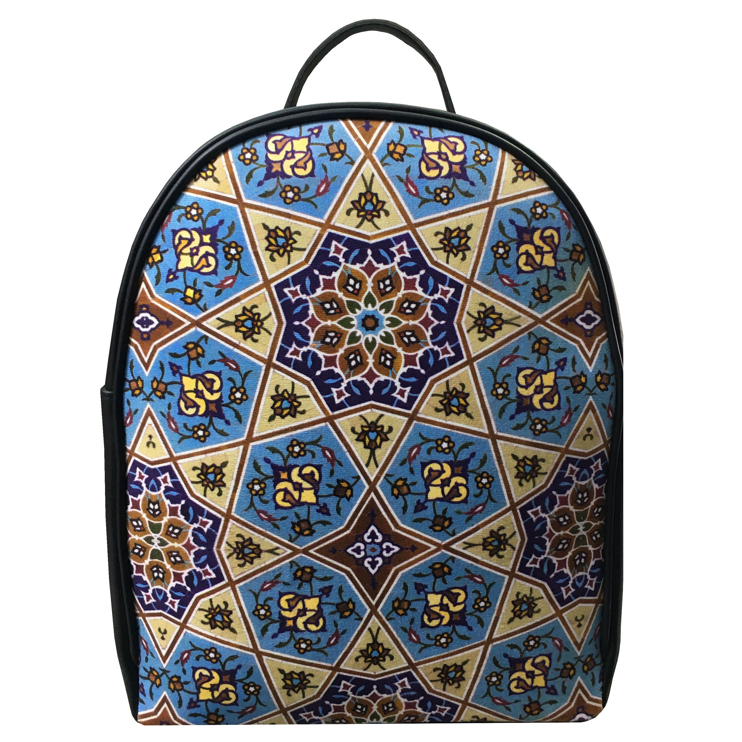 کوله پشتی زنانه کد 1045