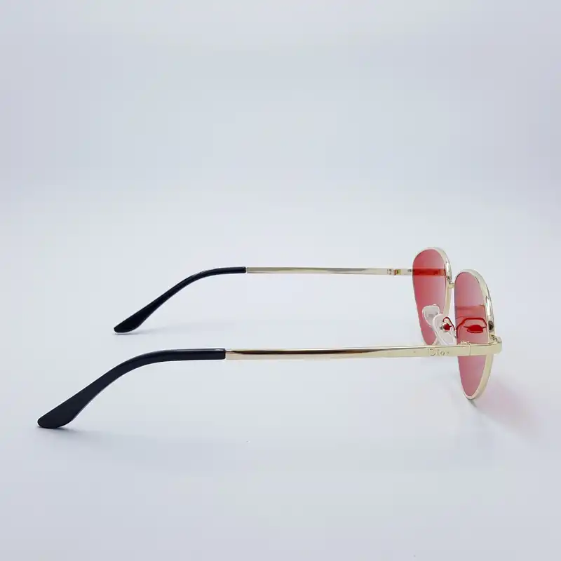 عینک آفتابی زنانه مدل dif00002