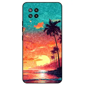 Megafone Summer 8000 Cover For Samsung Galaxy A42 5G