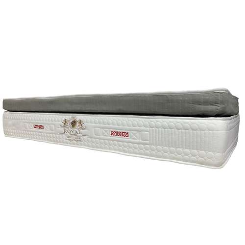   تشک رویال مدل اولترا ارتوپدیک یک نفره سایز 200×120 سانتی‌ متر
