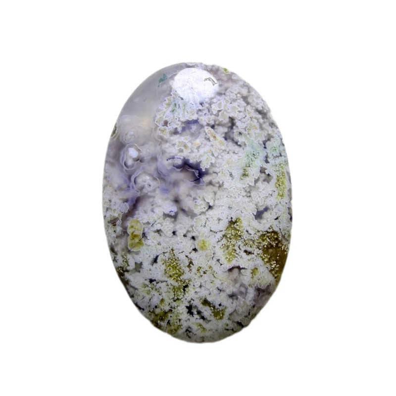 سنگ راف عقیق مدل شجر کد N18